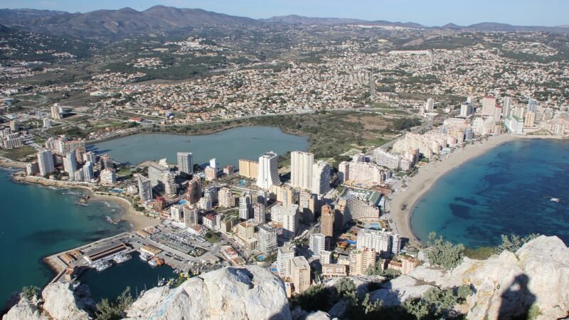 Things To Do In Calpe: 25+ Amazing Activities & Experiences | Explore ...