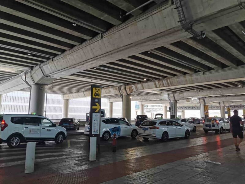 Alicante Airport To Benidorm: Travel Guide | Explore Costa Blanca