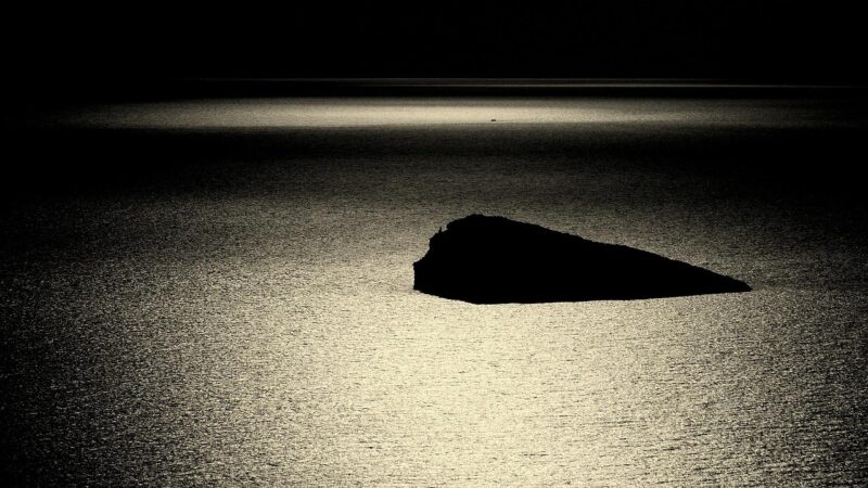 island of benidorm